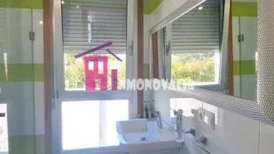 Chalet in Cangas photo 41