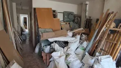 Casa en Mirasierra-Arroyo del Fresno photo 6