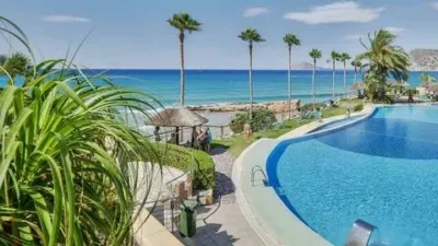 Piso – Calpe - Calp - Vista 2