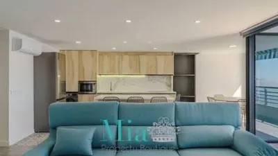 Apartment in L'Albufereta photo 6