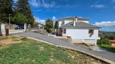 Chalet in Vallirana photo 38