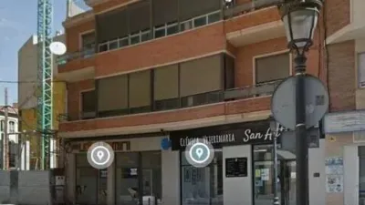 Edificio en venta en Centro-Villacerrada-Pajarita - Vista 2