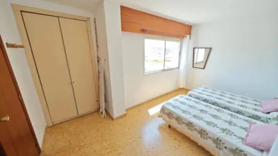 Apartment on Carrer Pintor Sorolla photo 14