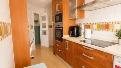 Apartment on Avenida de las Ciencias-Emilio Lemos photo 15