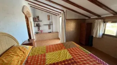 Chalet en calle Caserio Pozo Egea, 20 photo 44
