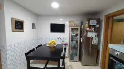 Apartment in the Centre photo 18
