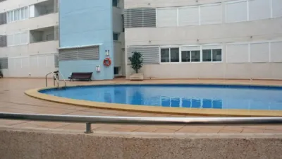 Apartment for sale on Avenida de los Ejércitos Españoles photo 31