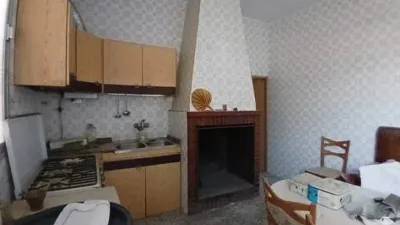 House in Fuentealbilla - Més