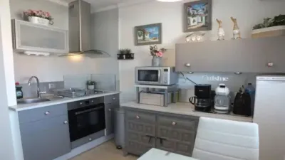 Apartment on Avinguda de la Platja photo 3