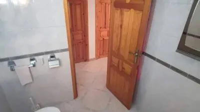 Rustic house in Castillejo de Robledo photo 59