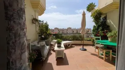 Piso – Altea - Más