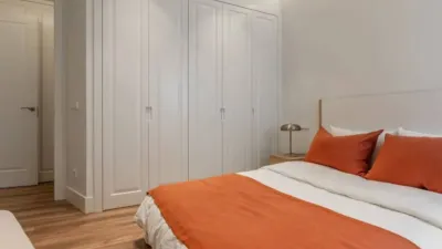 Apartment in Palacio photo 43