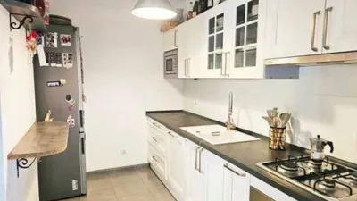 Apartment in Bons Aires photo 9