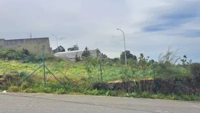 Terreno en venta en Calle de María Ana Mogas Fontcuberta - Vista 4