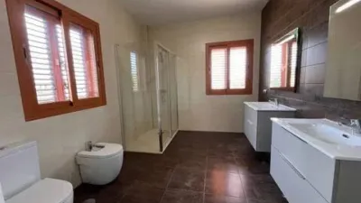 Chalet en Canteras-La Vaguada photo 48