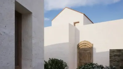 Chalet in Benalup-Casas Viejas photo 29