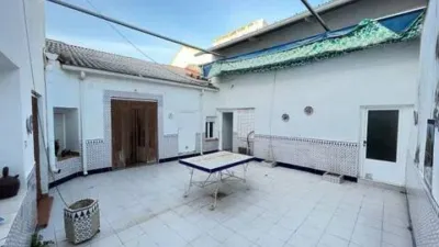 Chalet in Villanueva de La Reina photo 30