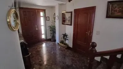 Chalet en La Roda photo 7
