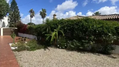 Chalet in Chiclana de la Frontera photo 26