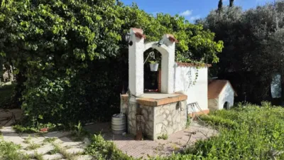 Chalet in Conil de la Frontera photo 6