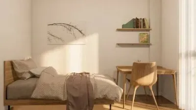 Penthouse in Bellavista photo 5