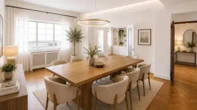 Apartment on Doctor Esquerdo Street photo 4