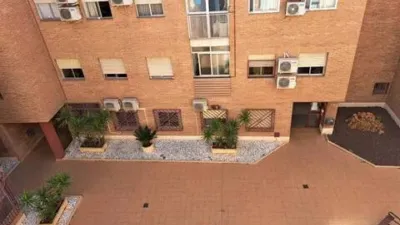 Apartment on Calle de la Almenara photo 17