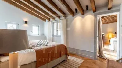 Penthouse in El Sindicat photo 25