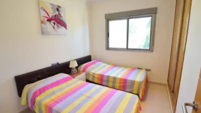 Chalet in Benissa photo 11