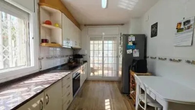 Chalet en Vallirana photo 11