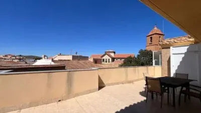Penthouse in El Algar photo 25