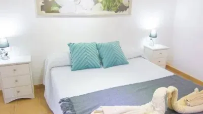 Chalet en venta en Calle Sabina, La Oliva de 355.000 €
