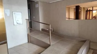 Piso en Orgegia photo 20
