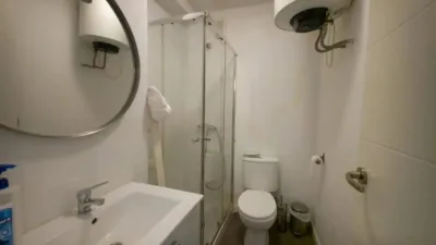 Apartment in Seville City Centre photo 21