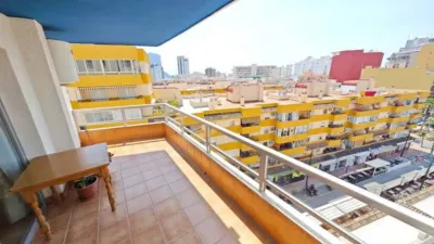 Piso – Calp, San Bernardo - Vista 4