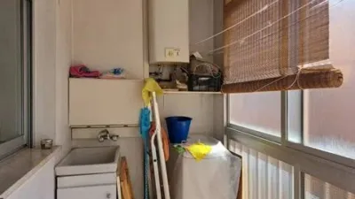 Apartment on Calle de la Almenara photo 10