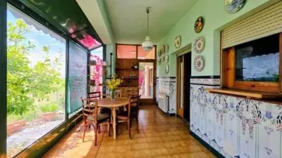 Chalet in Sant Cugat Sesgarrigues photo 15