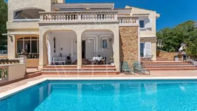 Chalet in Costa de la Calma photo 42