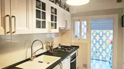 Apartment in Bons Aires photo 12