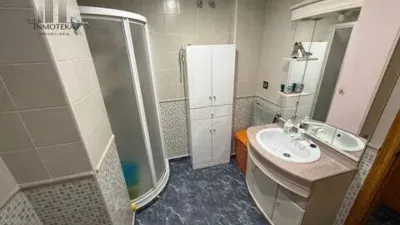 Piso en Almansa photo 16