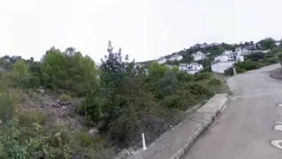 Terreno en venta en Calle Calle Picasso, 75 - Vista 4