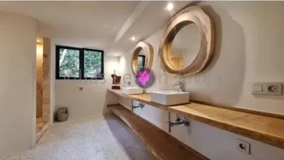 Casa – Xàbia - Jávea - Vista 5
