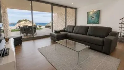 Townhouse in Capdepera photo 4