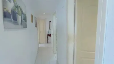 Apartment on Avinguda Juan Carlos I photo 21