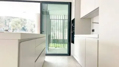 Apartment in Núcleo photo 12