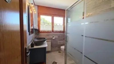 Chalet in Vallirana photo 14