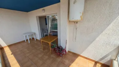 Piso – Calp, San Bernardo - Más