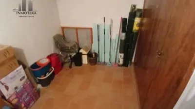 Chalet en La Roda photo 20