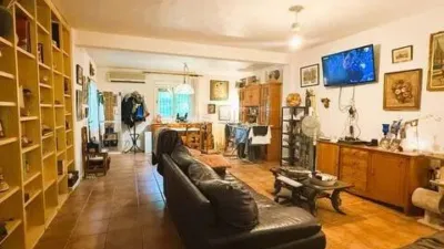 Rustic house on Can Rossello Street No Number photo 9