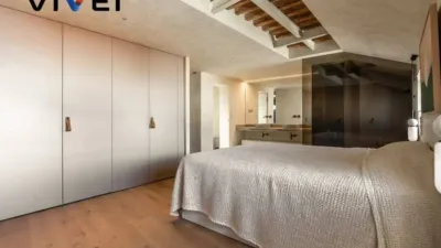 Apartment in Embajadores-Lavapiés photo 17